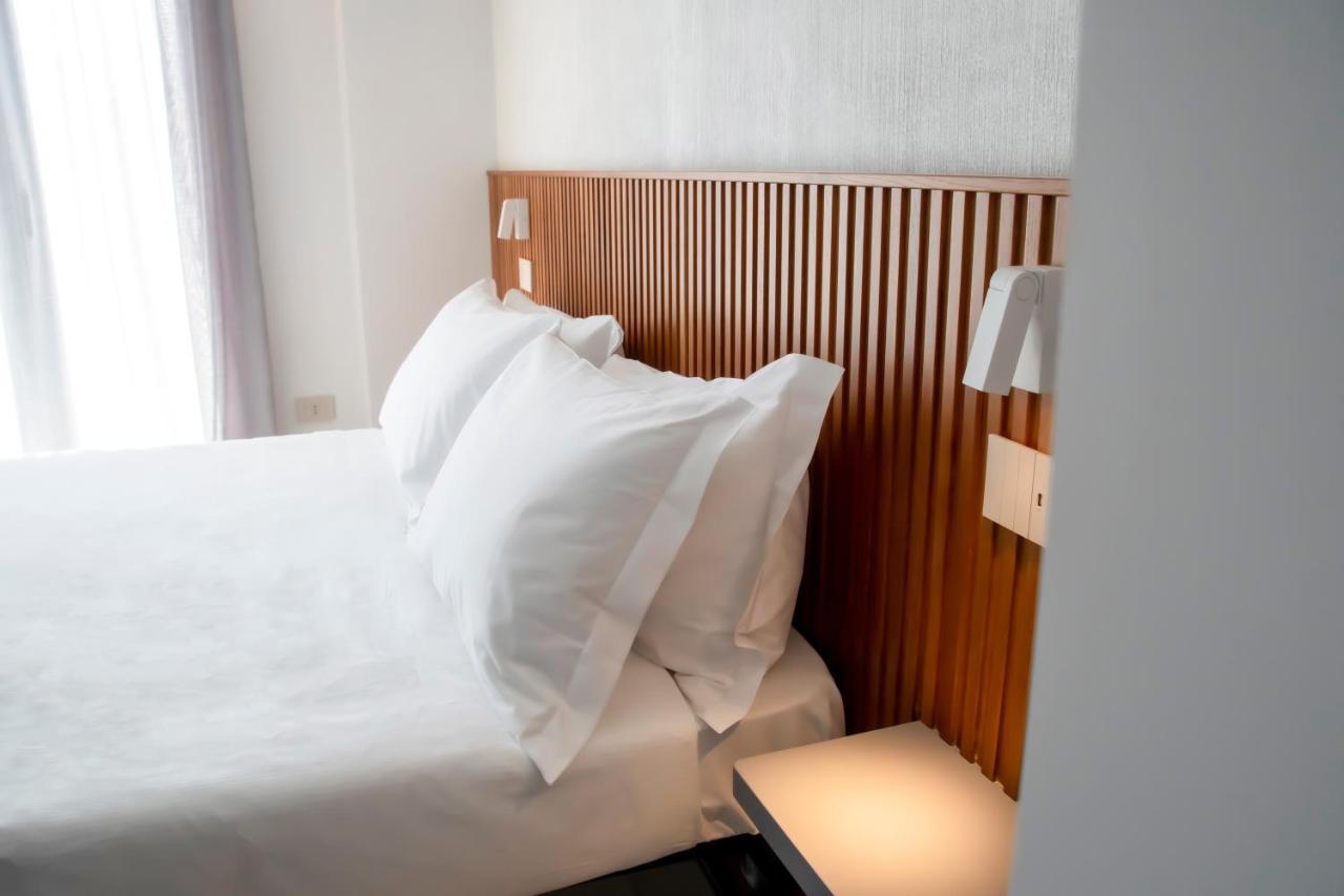 Villa D'Orville Luxury Suites Taormina Eksteriør bilde