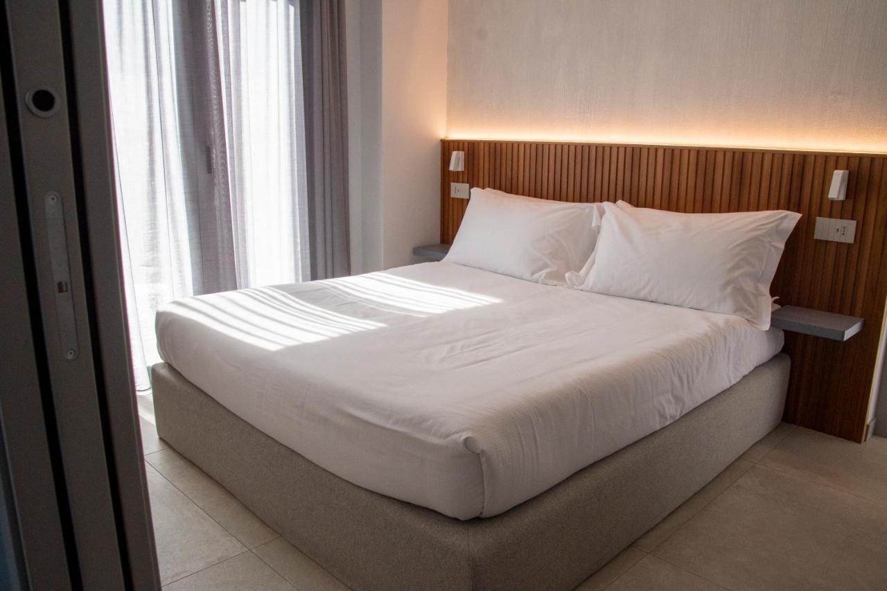 Villa D'Orville Luxury Suites Taormina Eksteriør bilde