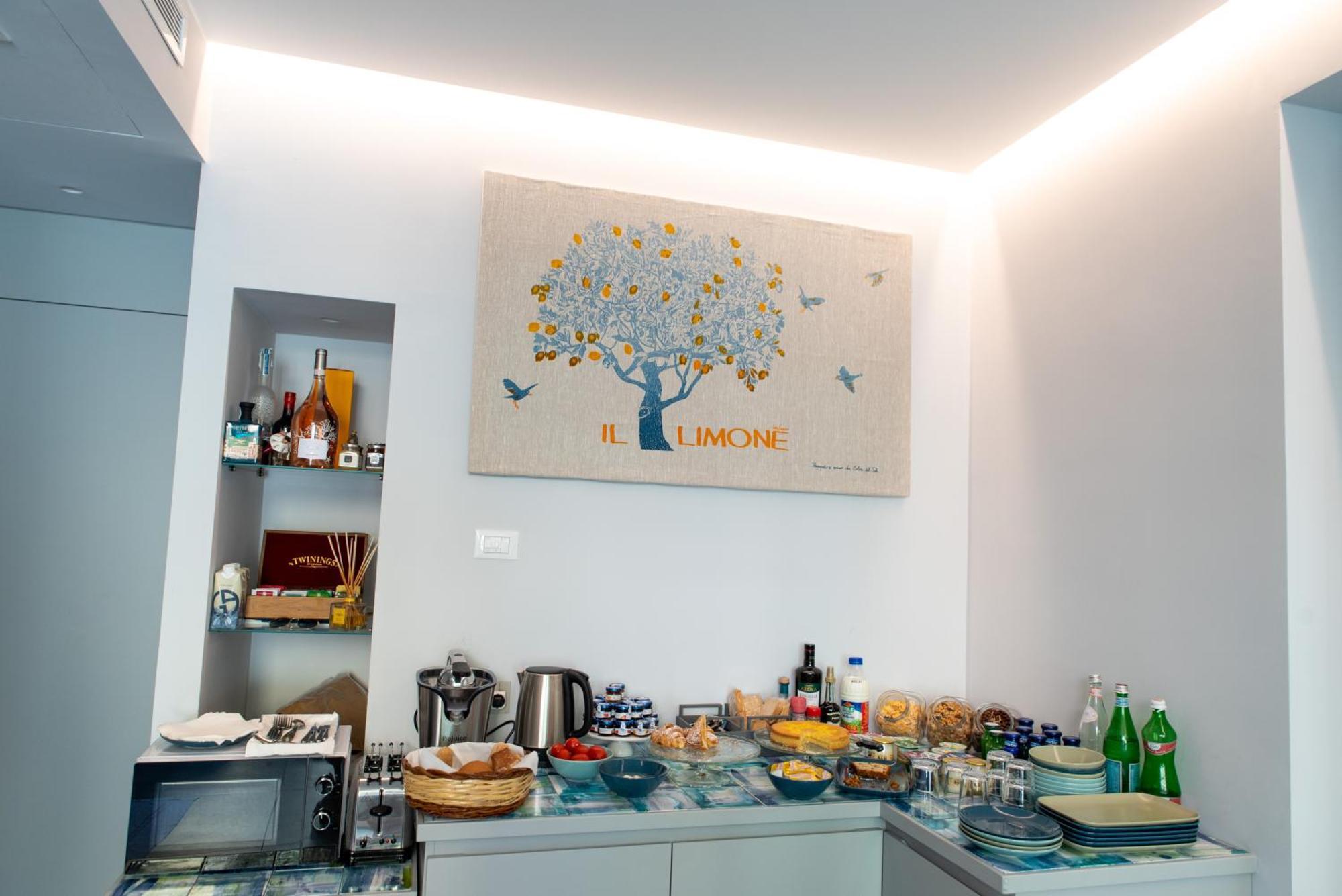 Villa D'Orville Luxury Suites Taormina Eksteriør bilde