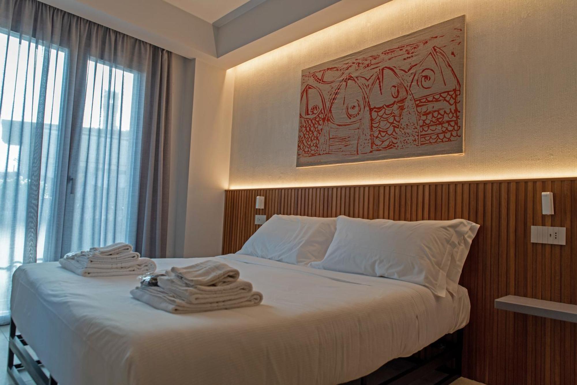 Villa D'Orville Luxury Suites Taormina Eksteriør bilde