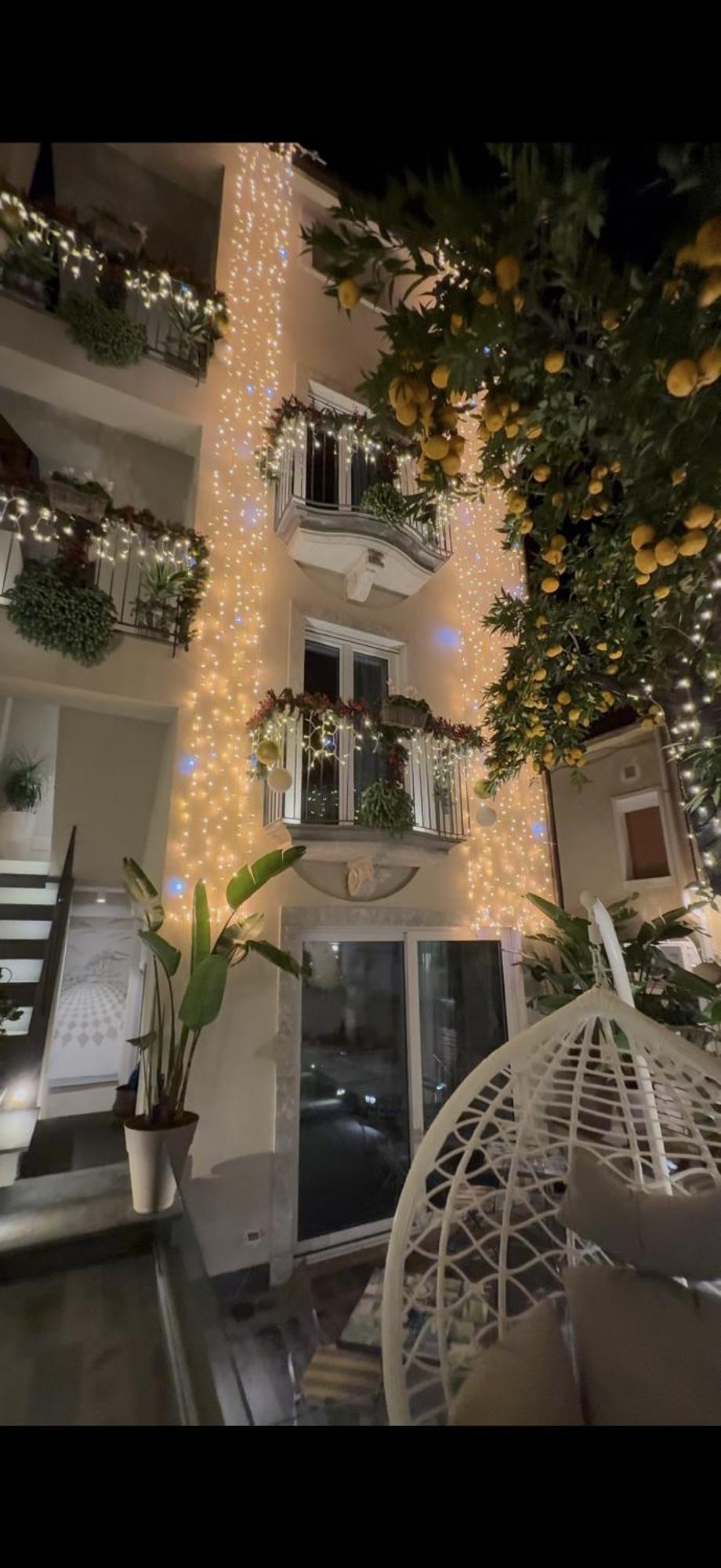 Villa D'Orville Luxury Suites Taormina Eksteriør bilde